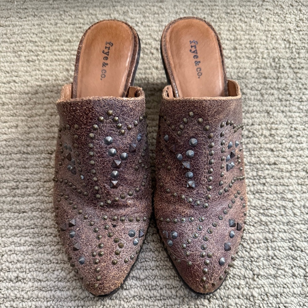 Frye & Co